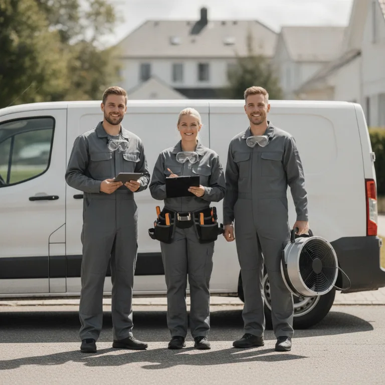 Energieberatung Team in Biel/Bienne